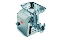 Fleischwolf 120 kg / 230 V / Lochscheibe 70 mm