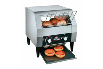 Durchlauftoaster, für 360 Scheiben/h