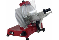 Schrägschneider rot, Messer Ø 300 mm