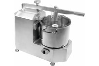 Cutter, 5 l Behälter