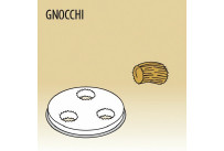 Matrize Gnocchi, für Nudelmaschine 516002 bis 516004