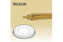 Matrize Tagliolini, für Nudelmaschine 516002 bis 516004