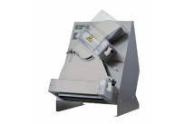 Teig-Ausrollmaschine für runde Pizzen bis ø 400 mm