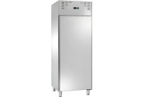 Umluft-Kühlschrank, 650 l, GN 2/1