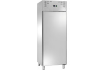 Umluft-Tiefkühlschrank 650 l, GN 2/1