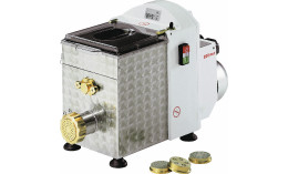Nudelmaschine für 8 kg/h