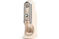 Speiseeismaschine Portobello HALO Edition inkl. Premium Gefrierschrank