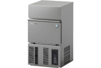 Eiswürfelbereiter 30,00 kg/24h /  11,50 kg Vorrat / Luftkühlung / L-Würfel