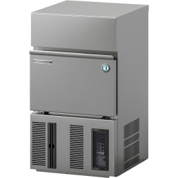 Eiswürfelbereiter 30,00 kg/24h /  11,50 kg Vorrat / Luftkühlung / L-Würfel