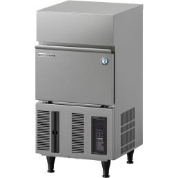 Eiswürfelbereiter 34,00 kg/24h /  11,50 kg Vorrat / Luftkühlung / L-Würfel