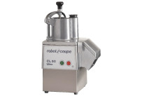Gemüseschneidemaschine CL 50 Ultra 1 Drehzahl / 230 V / 0,55 kW