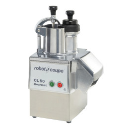 Gemüseschneidemaschine CL 50 Gourmet / 230 V / 0,550 kW