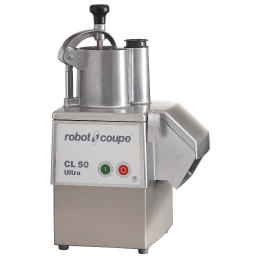 Gemüseschneidemaschine CL 50 Ultra 1 Drehzahl / 230 V / 0,55 kW