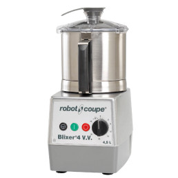 Blixer 4,50 l / 230 V / 1,10 kW / 226 x 304 x 480 mm