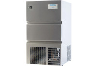 Eiswürfelbereiter W 25 LE / 22,00 kg/24h / 8,00 kg Vorrat / Einbaufähig