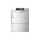 Gläserspülmaschine UC-L / 500 x 500 mm / mit Sauglanzen / 400 V